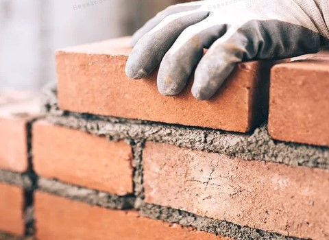 قیمت خرید آجر سفال ساختمانی عمده به صرفه و ارزان